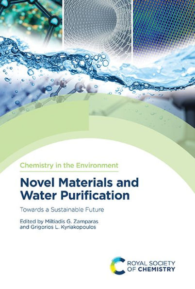 Novel Materials and Water Purification: Towards a Sustainable Future