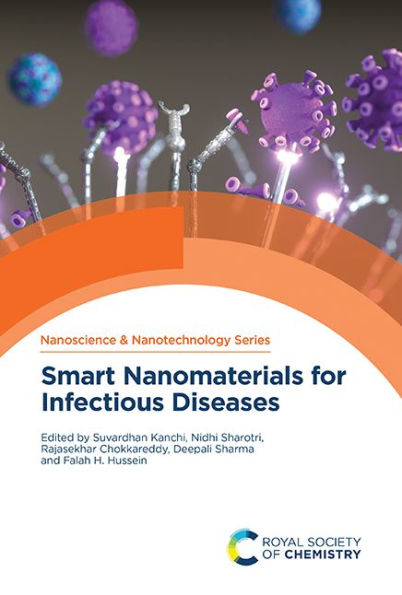 Smart Nanomaterials for Infectious Diseases