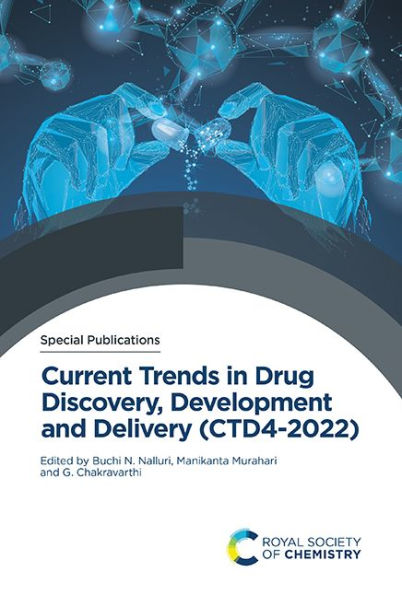 Current Trends in Drug Discovery, Development and Delivery (CTD4-2022)