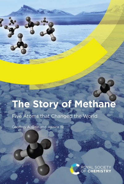 Story of Methane: Five Atoms that Changed the World
