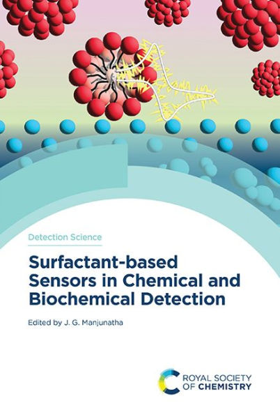 Surfactant-based Sensors Chemical and Biochemical Detection