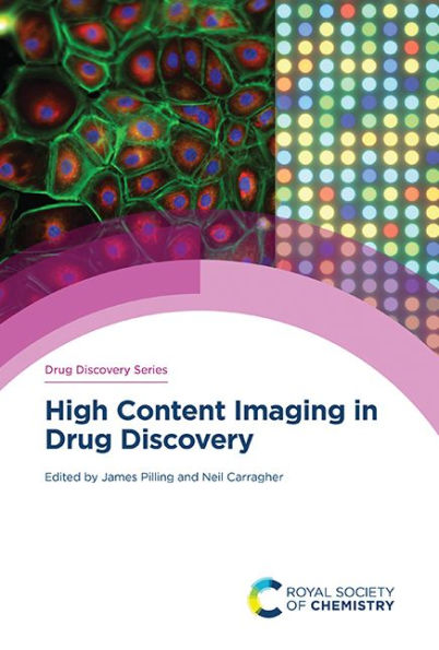 High Content Imaging Drug Discovery