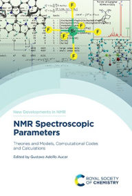 Free downloadable books for mp3s NMR Spectroscopic Parameters: Theories and Models, Computational Codes and Calculations (English Edition) 9781837672608 DJVU iBook CHM by Gustavo Adolfo Aucar
