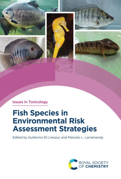 Fish Species Environmental Risk Assessment Strategies