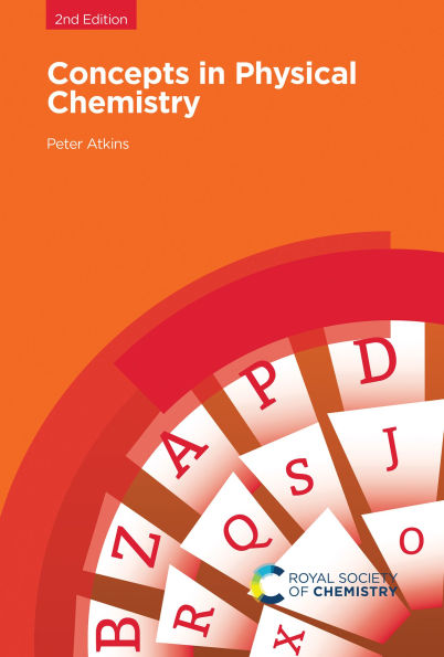 Concepts Physical Chemistry