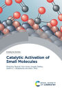 Catalytic Activation of Small Molecules