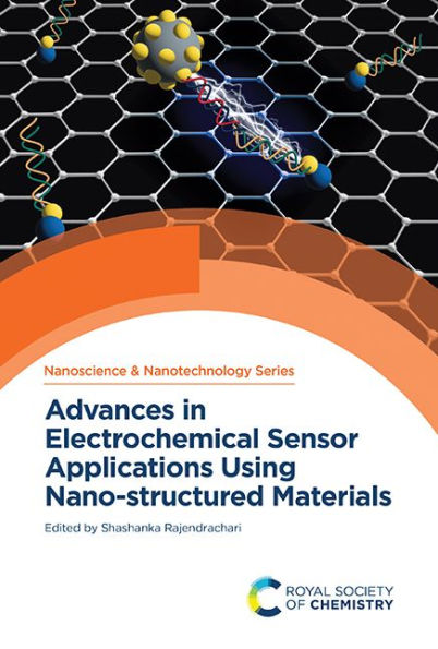 Advances Electrochemical Sensor Applications Using Nano-Structured Materials