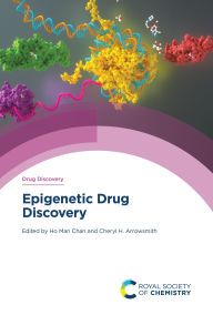 Title: Epigenetic Drug Discovery, Author: Ho Man Chan