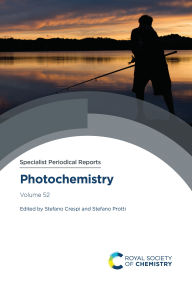 Title: Photochemistry: Volume 52, Author: Stefano Crespi