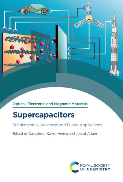 Supercapacitors: Fundamentals, Advances and Future Applications