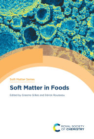 Free e book download Soft Matter in Foods