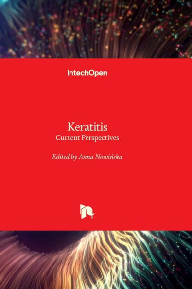 Keratitis - Current Perspectives