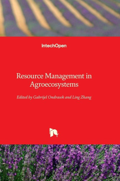 Resource Management in Agroecosystems