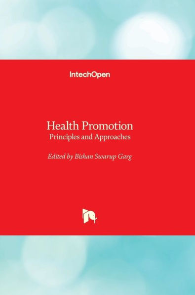 Health Promotion - Principles and Approaches