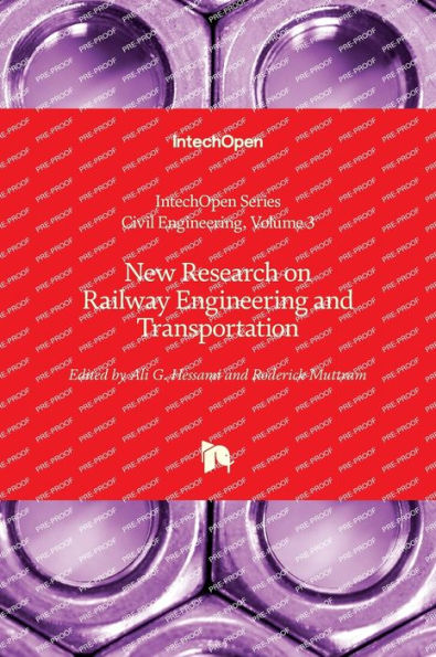 New Research on Railway Engineering and Transportation