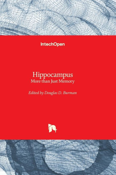 Hippocampus - More than Just Memory