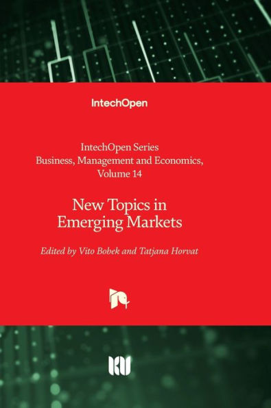 New Topics in Emerging Markets