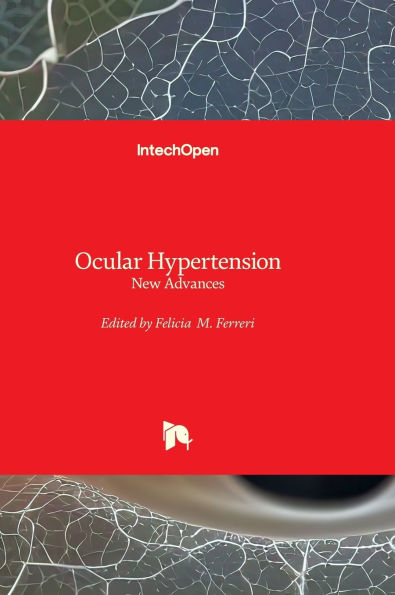 Ocular Hypertension - New Advances