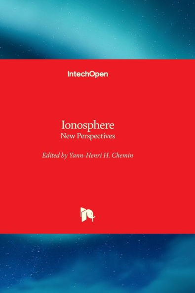 Ionosphere - New Perspectives