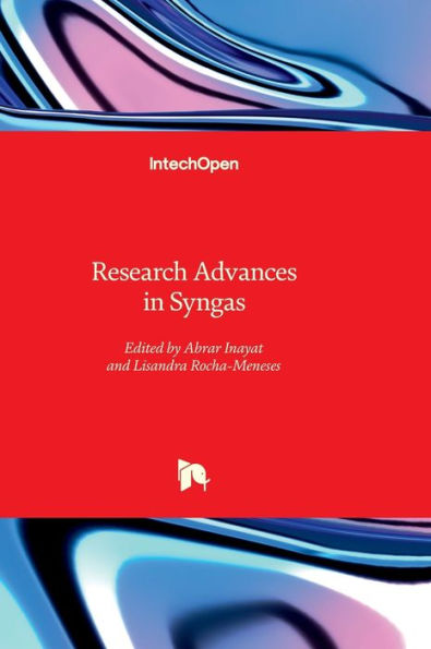 Research Advances in Syngas