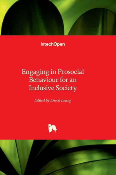 Engaging in Prosocial Behaviour for an Inclusive Society