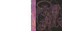 Alternative view 3 of Scratch Art: Sugar Skulls-Adult Scratch Art Activity Book: Create Gorgeous Día de los Muertos Inspired Artwork