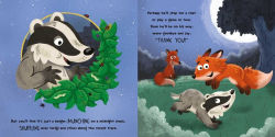 Alternative view 2 of Who's Not Afraid of the Dark?: Padded Board Book