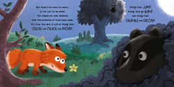 Alternative view 4 of Who's Not Afraid of the Dark?: Padded Board Book