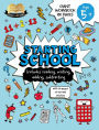 Help With Homework: Age 5+ Starting School: Includes Reading, Writing, Adding, Subtracting, and 10 Pages of Reward Stickers