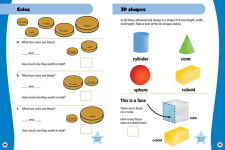 Alternative view 2 of Help With Homework: Age 5+ Starting School: Includes Reading, Writing, Adding, Subtracting, and 10 Pages of Reward Stickers