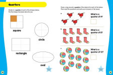 Alternative view 3 of Help With Homework: Age 5+ Starting School: Includes Reading, Writing, Adding, Subtracting, and 10 Pages of Reward Stickers