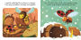 Alternative view 3 of Nature Stories: Little Ladybug Discover an Amazing Story from the Natural World: Padded Board Book