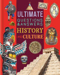 Alternative view 1 of Ultimate Questions & Answers History and Culture: Photographic Fact Book