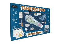 Title: Help with Homework Super STEM Table Mat Pack: For Ages 5 & Up, Author: IglooBooks