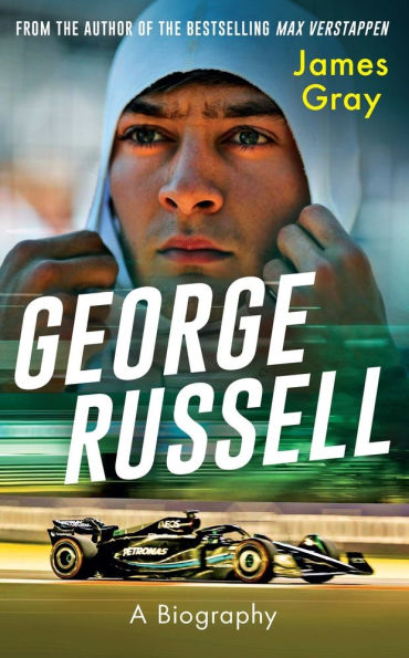 George Russell: A Biography