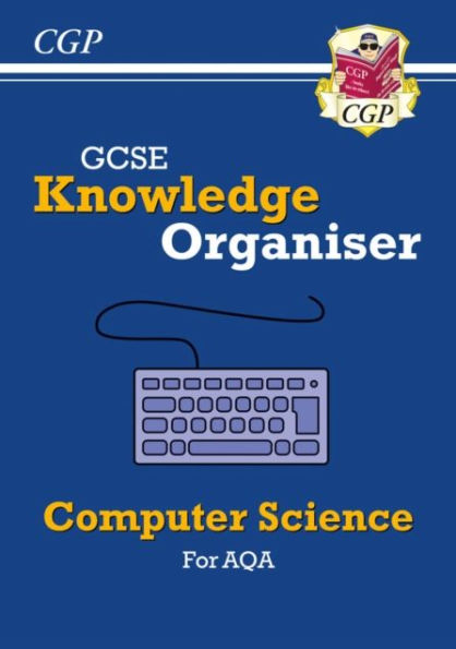 GCSE Computer Science AQA Knowledge Organiser