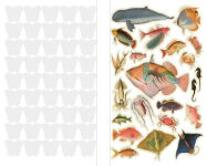Alternative view 4 of Cut Up This Book and Create Your Own Wonderland: 1,000 Unexpected Images for Collage Artists