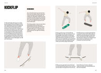 Alternative view 2 of How to Train Your Skateboard: An Illustrated Guide to the Freestyling Street Sport