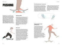 Alternative view 3 of How to Train Your Skateboard: An Illustrated Guide to the Freestyling Street Sport