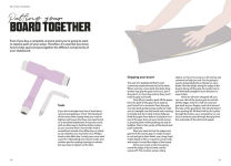 Alternative view 4 of How to Train Your Skateboard: An Illustrated Guide to the Freestyling Street Sport