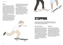 Alternative view 6 of How to Train Your Skateboard: An Illustrated Guide to the Freestyling Street Sport