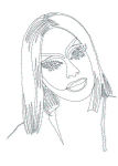 Alternative view 5 of Join the Drag Queens!: Satisfyingly Difficult Dot-to-Dot Puzzles