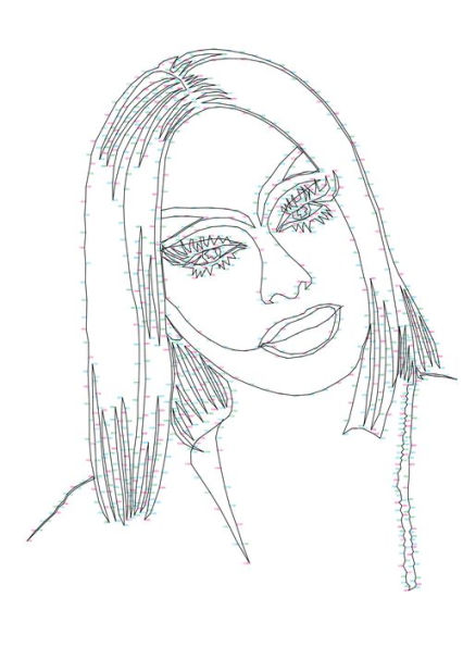 Join the Drag Queens!: Satisfyingly Difficult Dot-to-Dot Puzzles