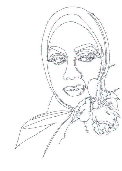 Join the Drag Queens!: Satisfyingly Difficult Dot-to-Dot Puzzles