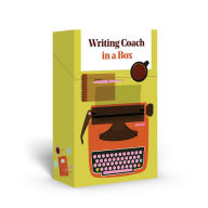 Title: Writing Coach in a Box: Proven Techniques to Improve Your Writing - Novel, Memoir, or Screenplay, Author: Alan Anderson