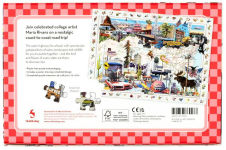 Alternative view 3 of Road Trip!: A 1000 Piece Jigsaw Puzzle