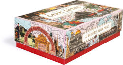 Alternative view 2 of Orient Express: A 1000 piece Jigsaw Puzzle