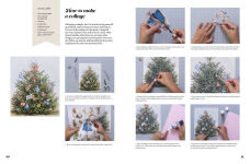 Alternative view 5 of Cut Up This Book: Christmas Collage Kit