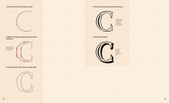 Alternative view 2 of Creative Hand Lettering from A to Z: Make Every Letter Beautiful with 26 Complete and Colorful Alphabets