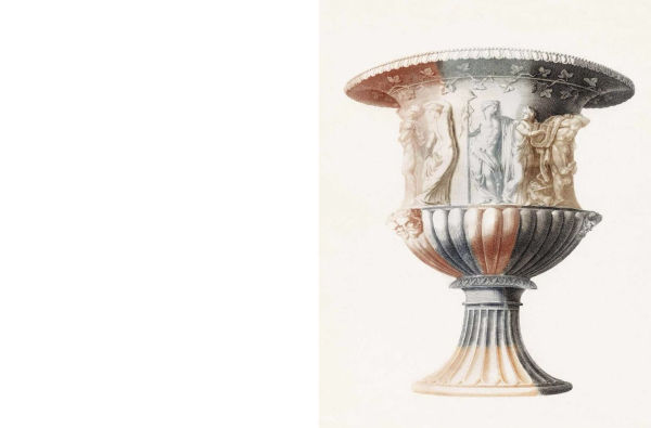 Cut Up This Book: Creative Papers: 100 Patterns and Backgrounds for Junk Journals, Scrapbooks and Collages